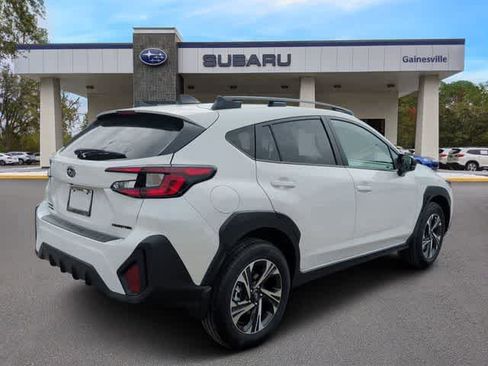 New 2026 Subaru Crosstrek 2.0i Premium image 6