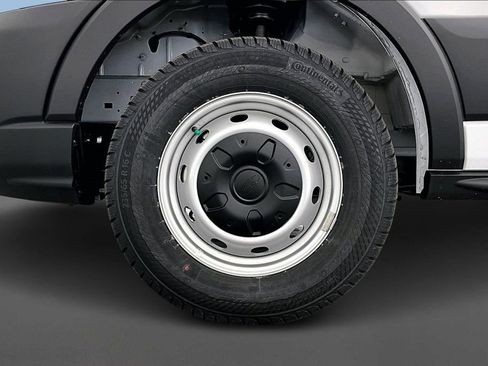 New 2026 Ford Transit 250 148 Medium Roof image 9