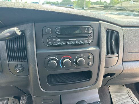Used 2005 Dodge Ram 1500 Truck SLT AWD/4WD image 15