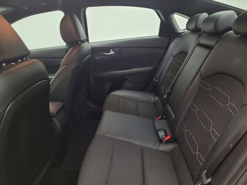 Used 2024 Kia Forte GT-Line image 18