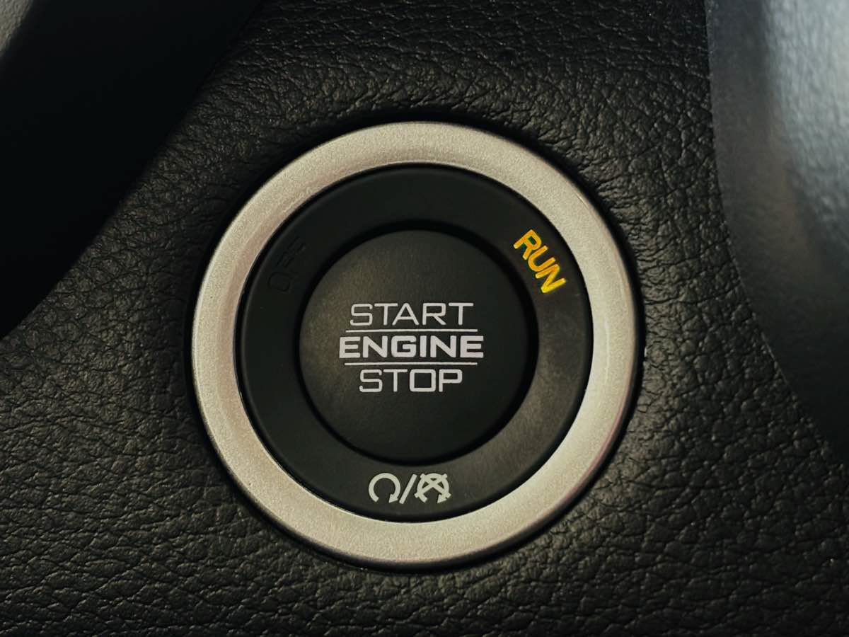 Used 2026 RAM 1500 Big Horn AWD/4WD image 59