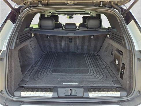 Used 2025 Land Rover Range Rover Sport Dynamic SE AWD/4WD image 6