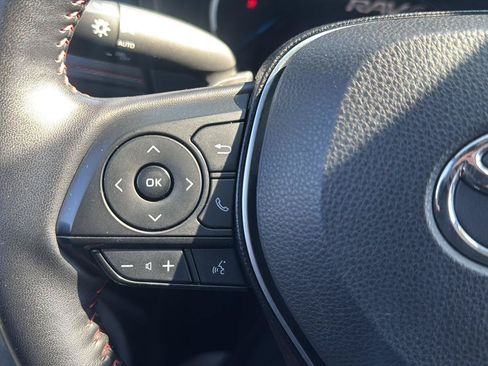 Used 2021 Toyota RAV4 XSE w/ Weather Package AWD/4WD image 13