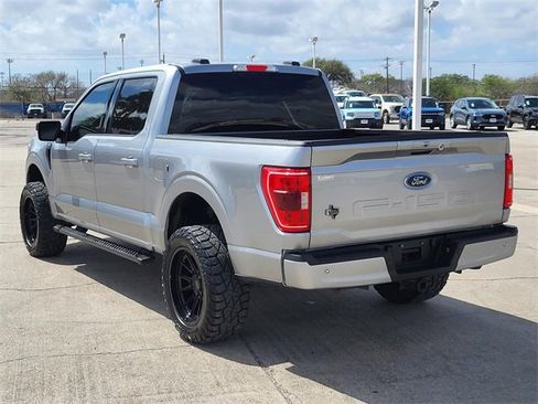 Used 2021 Ford F150 XLT w/ Equipment Group 302A High image 21