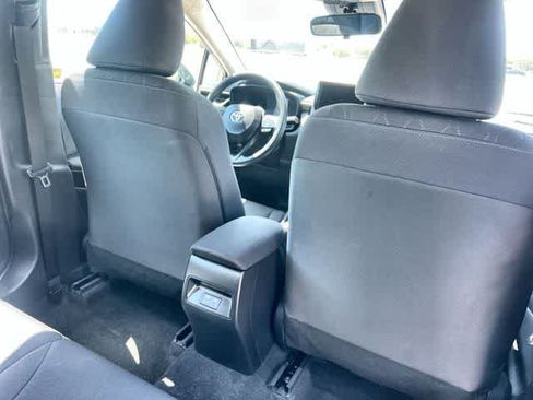 Used 2026 Toyota Corolla LE FWD image 13