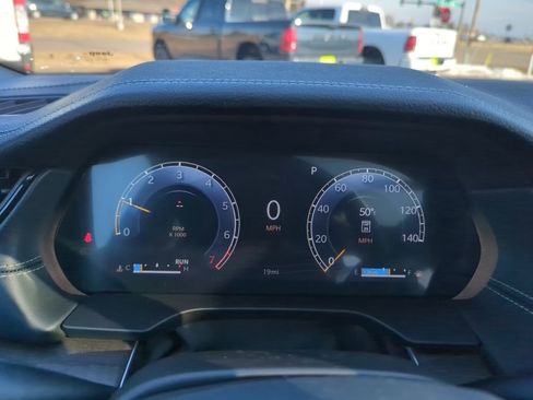 New 2026 Jeep Grand Cherokee Limited AWD/4WD image 31