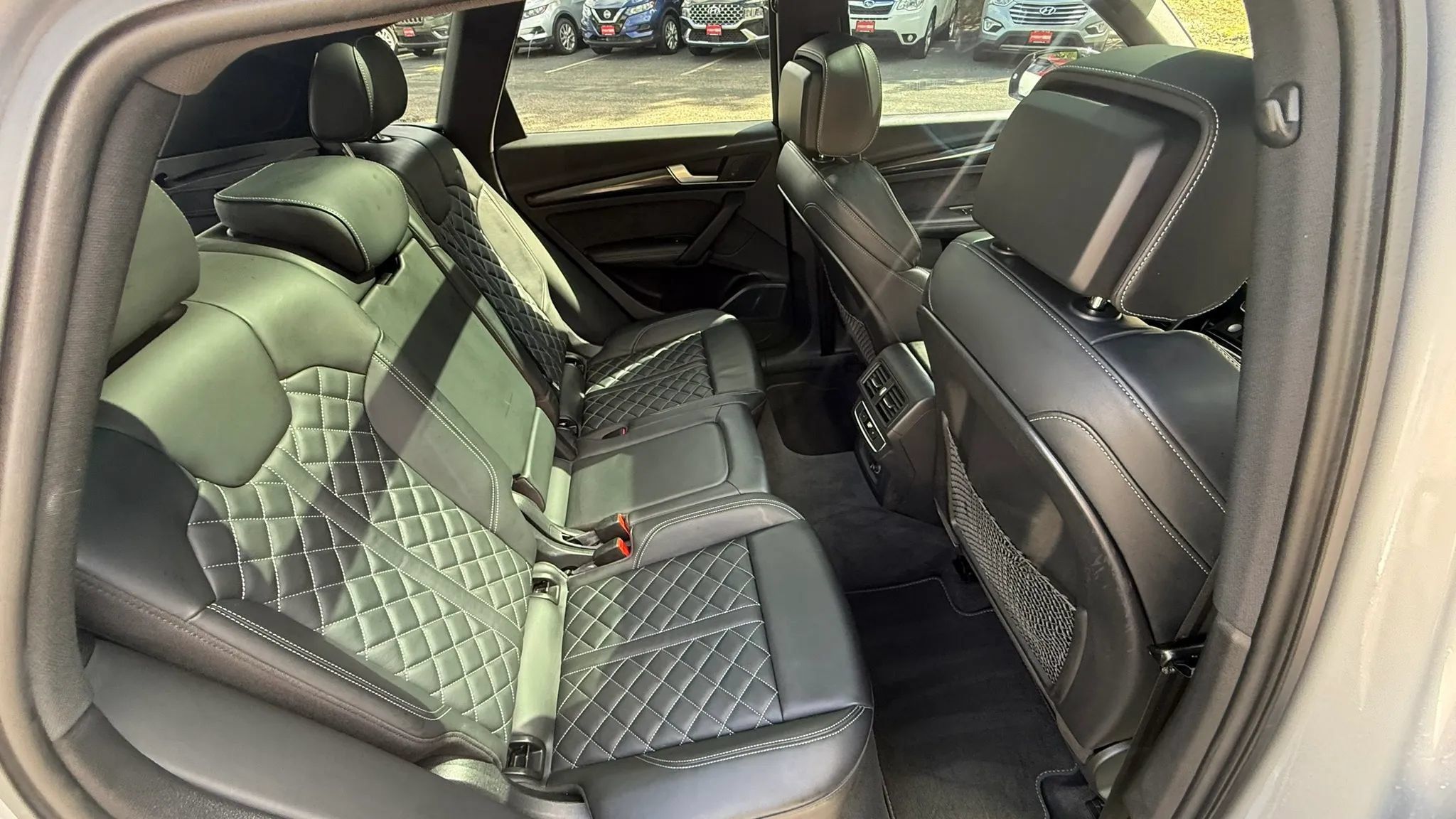 Used 2020 Audi SQ5 Premium Plus AWD/4WD image 41