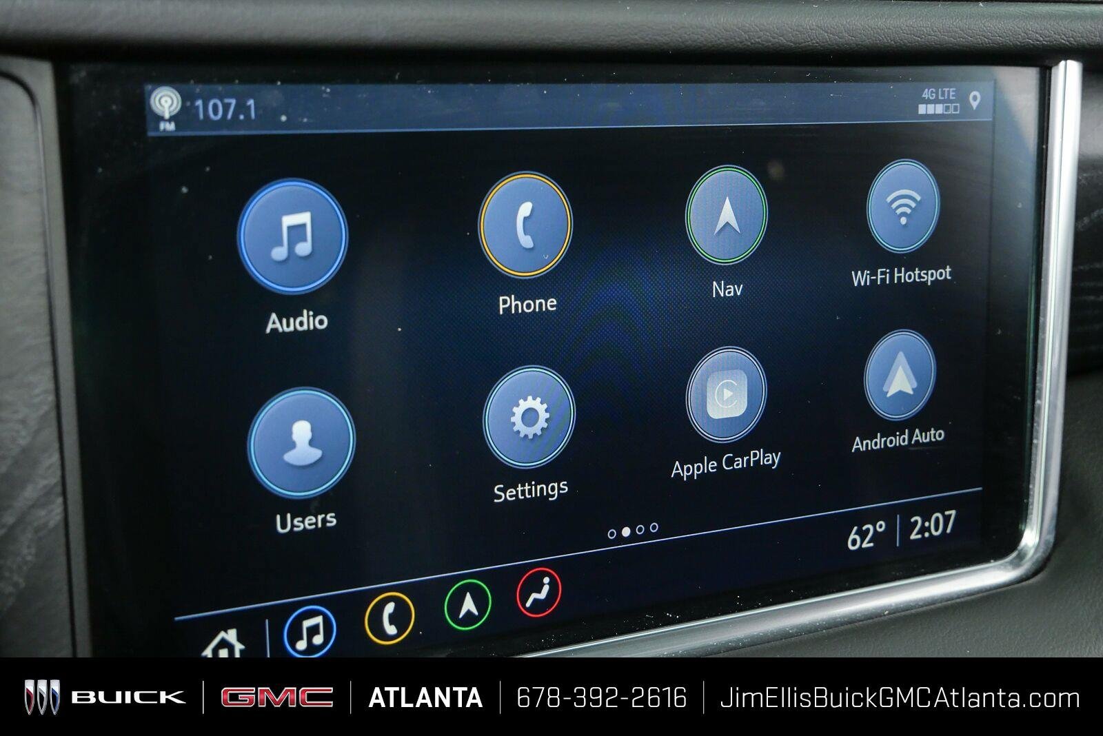Used 2021 GMC Yukon Denali w/ Denali Ultimate Package RWD image 15