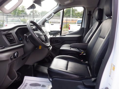 Used 2020 Ford Transit 150 Low Roof image 10