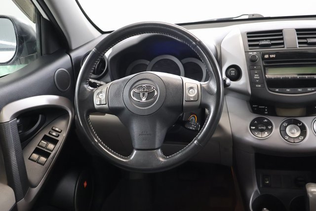 Used 2007 Toyota RAV4 Limited AWD/4WD image 16