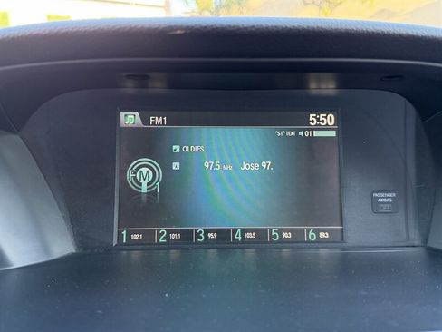 Used 2015 Honda Accord LX image 36
