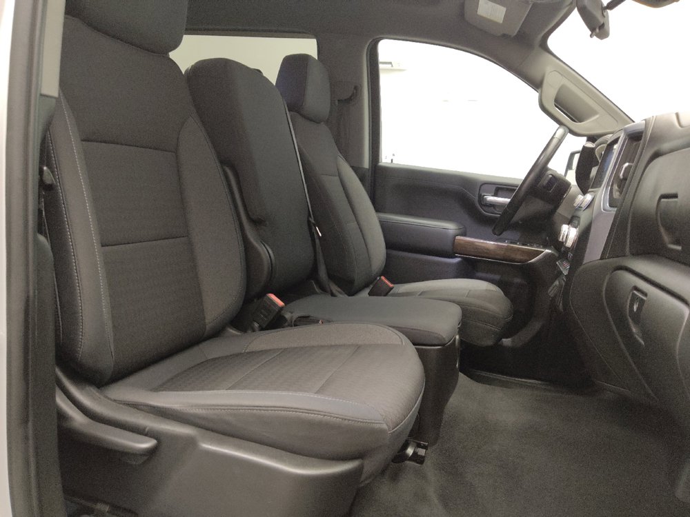 Used 2020 GMC Sierra 1500 Elevation w/ Elevation Value Package RWD image 21