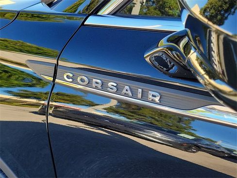 Certified 2024 Lincoln Corsair FWD image 7