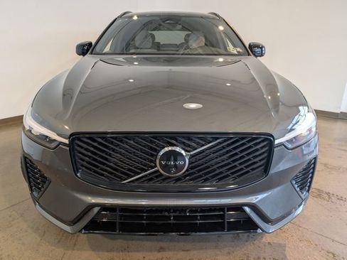 Used 2026 Volvo XC60 B5 Plus w/ Climate Package image 2