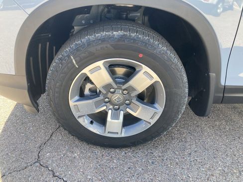 Used 2025 Honda Ridgeline RTL image 35
