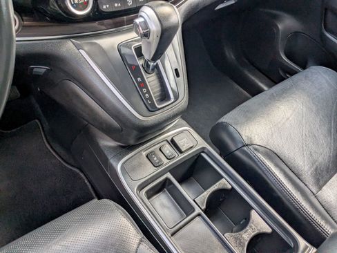 Used 2016 Honda CR-V EX-L image 16