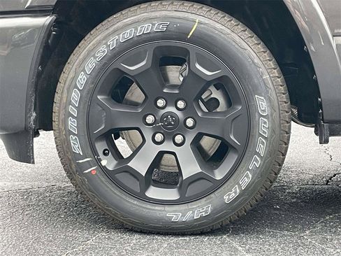 New 2026 RAM 1500 Big Horn image 38