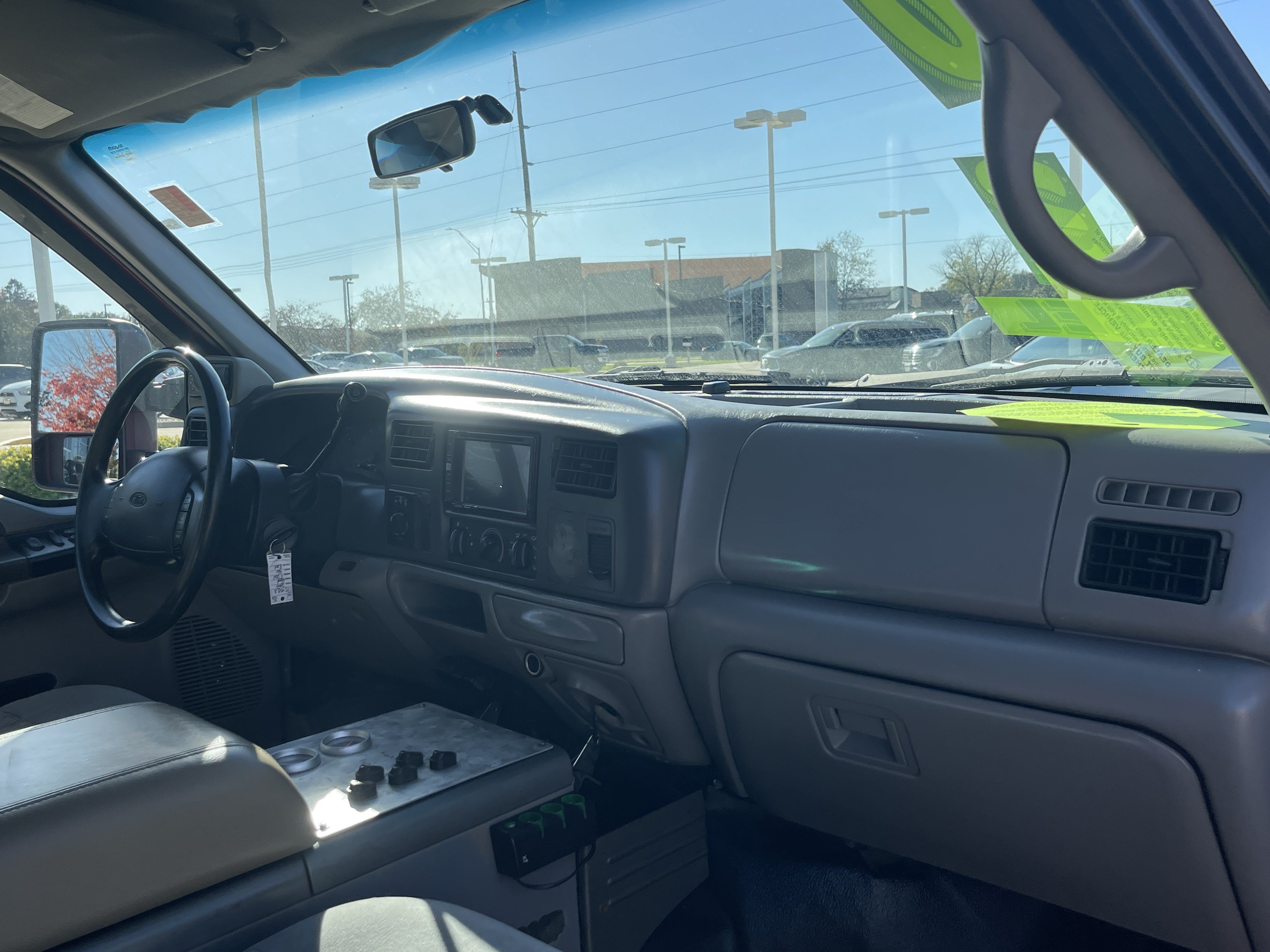 Used 2000 Ford F250 XLT AWD/4WD image 12