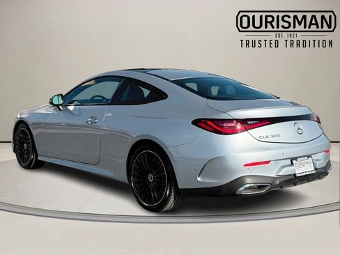 Used 2024 Mercedes-Benz CLE 300 CLE 300 image 10