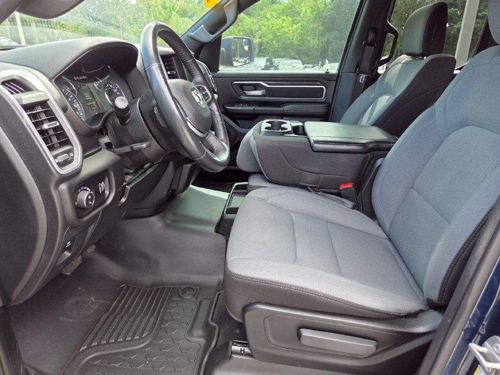 Used 2023 RAM 1500 Big Horn AWD/4WD image 24