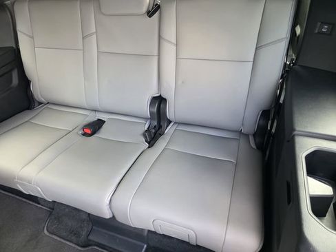 Used 2026 Toyota Sequoia Limited image 21