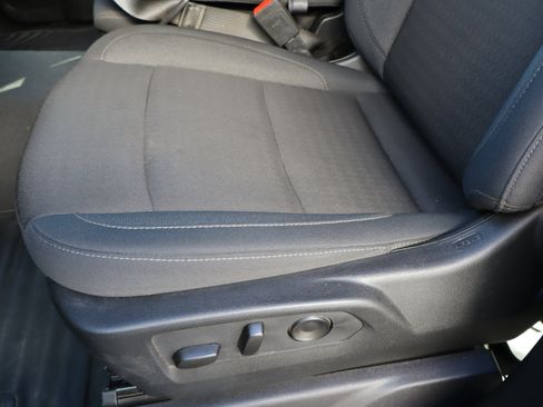 Certified 2024 Chevrolet Silverado 2500 Custom w/ Custom Value Package image 21