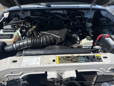 Used 2004 Ford Ranger FX4 AWD/4WD image 36