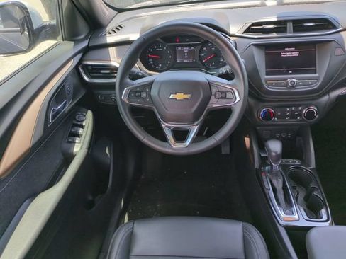 Used 2022 Chevrolet TrailBlazer ACTIV FWD image 18