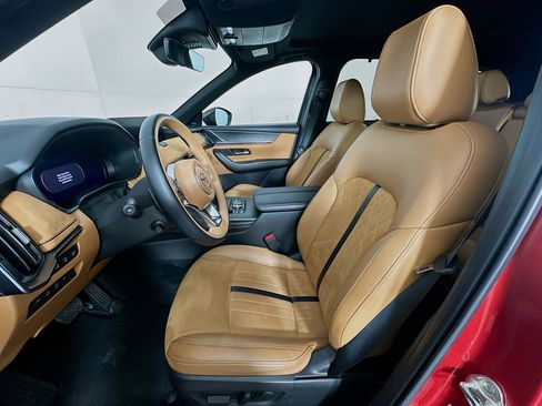 Used 2025 MAZDA CX-70 3.3 Turbo S w/ Premium Plus image 13