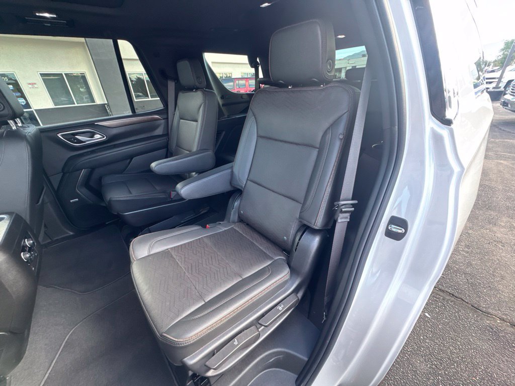 Used 2022 Chevrolet Tahoe High Country w/ Premium Package AWD/4WD image 14