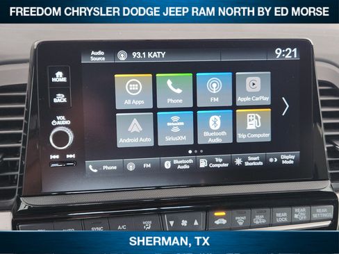 Used 2025 Honda Odyssey Sport-L image 11