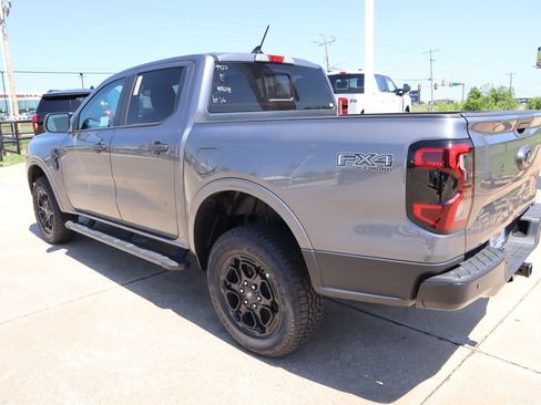 New 2026 Ford Ranger XLT w/ Equipment Group 301A High AWD/4WD image 23