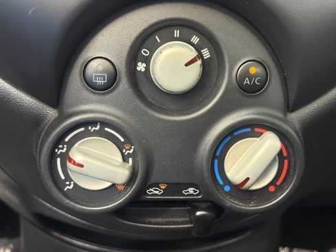 Used 2014 Nissan Versa Note S Plus FWD image 17