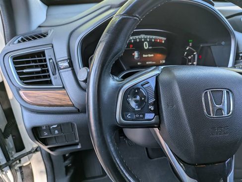 Used 2017 Honda CR-V EX-L image 21