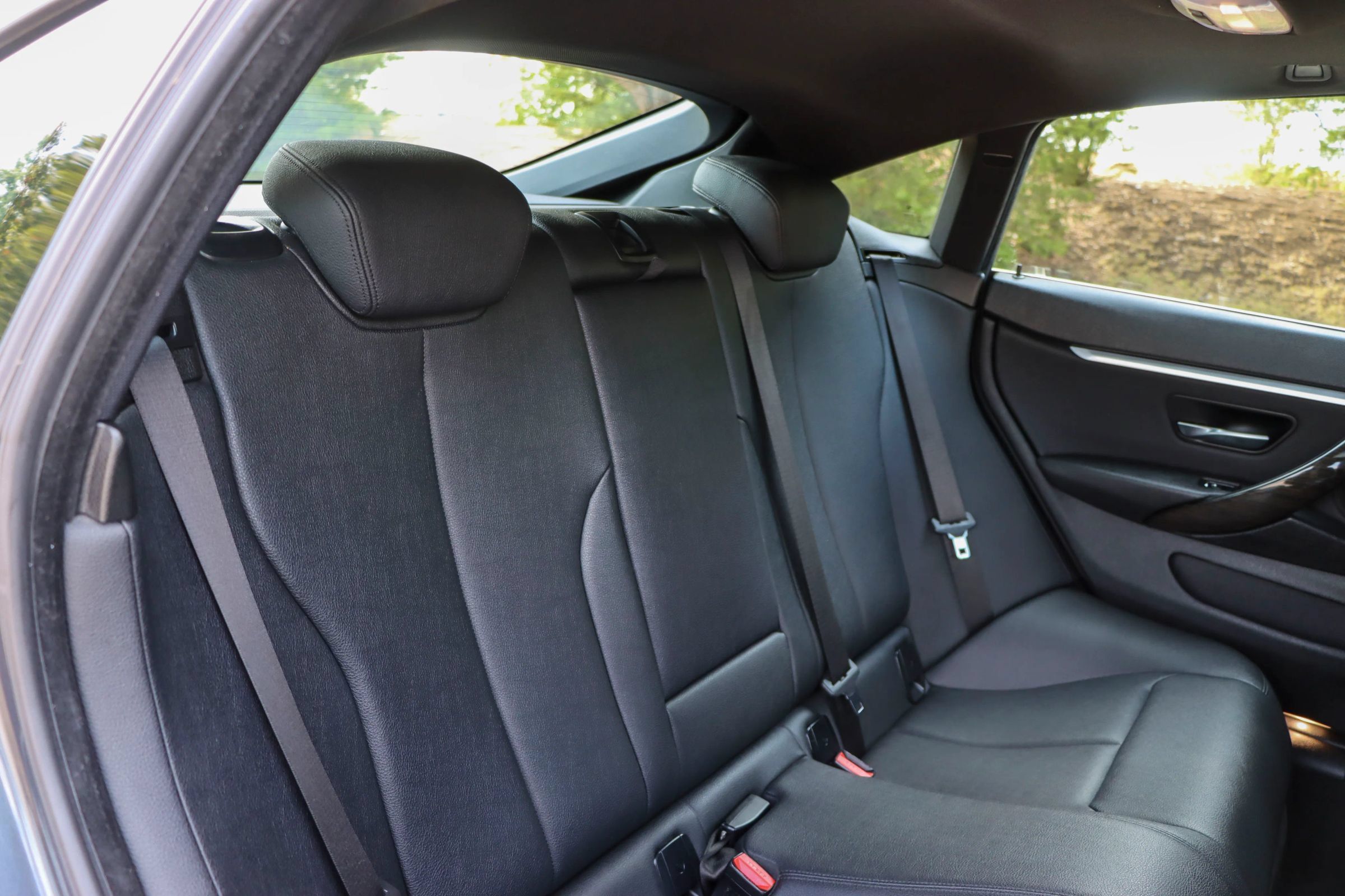 Used 2019 BMW 430i Gran Coupe RWD image 19