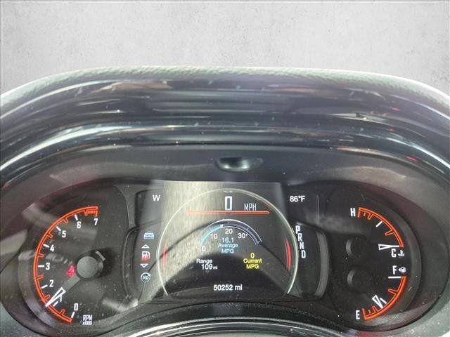 Used 2023 Dodge Durango GT AWD/4WD image 10