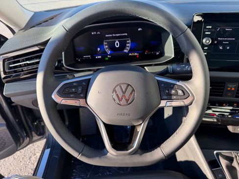 New 2026 Volkswagen Jetta S image 20