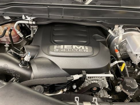 Certified 2024 RAM 2500 Big Horn image 33