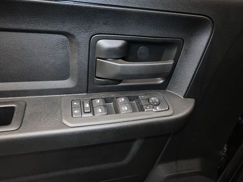 New 2026 RAM 3500 Tradesman image 12