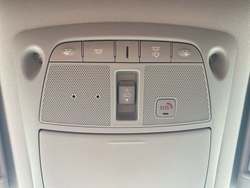 Used 2019 INFINITI QX80 Luxe w/ Proassist Package image 35