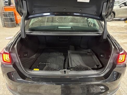 Used 2022 Lexus ES 300h 300h Luxury image 26