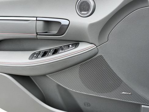 New 2026 Hyundai Sonata N Line image 17