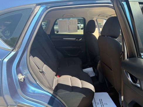 Used 2020 MAZDA CX-5 Sport FWD image 32