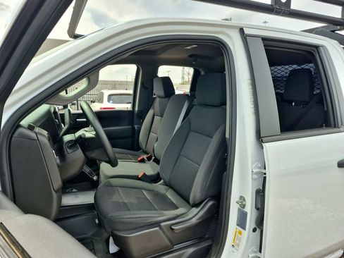 Used 2022 Chevrolet Silverado 2500 W/T w/ WT Fleet Convenience Package image 10