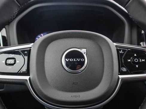 New 2026 Volvo XC60 B5 Core AWD/4WD image 33