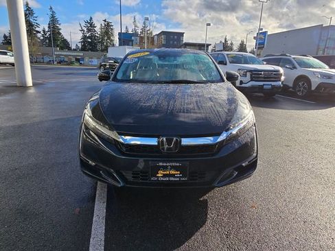 Used 2018 Honda Clarity Touring image 10