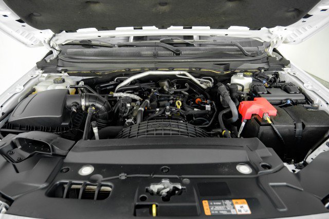 Used 2022 Ford Ranger Lariat RWD image 62