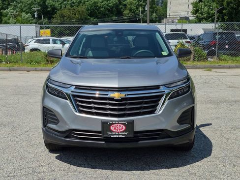 Used 2024 Chevrolet Equinox LS w/ LS Convenience Package AWD/4WD image 10