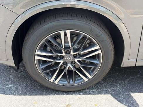 New 2026 Acura MDX SH-AWD w/ Advance Package image 18