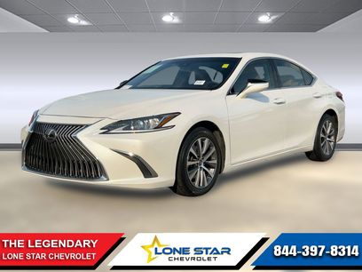 Used 2021 Lexus ES 350 w/ Premium Package
